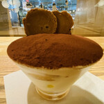 カフェ＆ミール ムジ グランフロント大阪的實拍圖