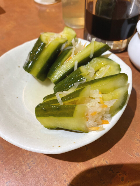 上野手 焼肉店的實拍高清圖