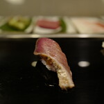 金寿司的实拍图