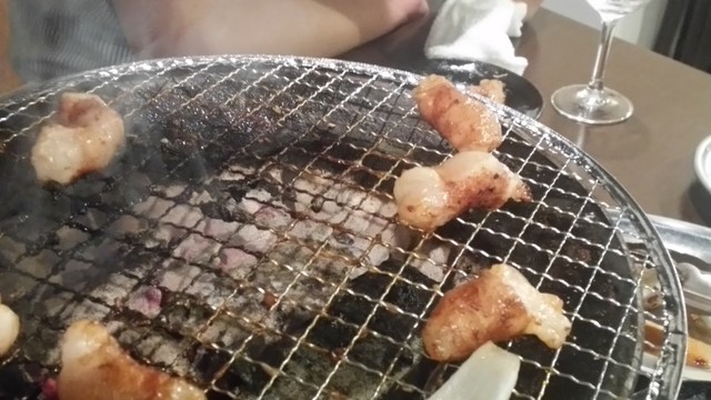 ヤキニク家。玄的實拍高清圖