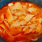 台湾風&石鍋米専専門店 野方店的实拍图