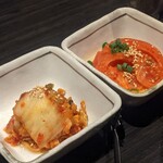 焼肉　龍王館 合川店的實拍圖