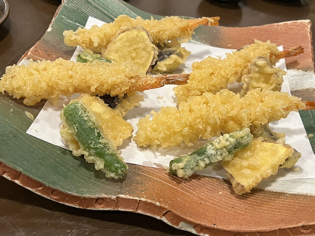 そば酒房 徳兵衛的實拍高清圖