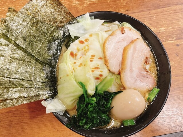 巣鴨家的實拍高清圖