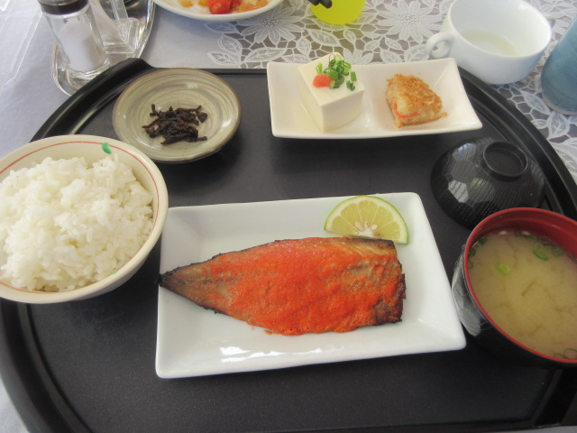 recommendations image for お食事処 なごみ