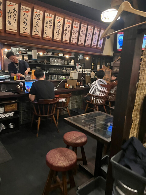 たこ焼きとおでん 石橋的实拍高清图