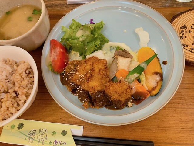 ナチュラルキッチン めだか 2号店的實拍高清圖