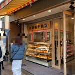 recommendations for 大野屋牛肉店