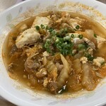 recommendations for 西南学院大学　生協学食