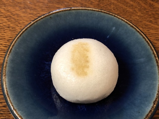 recommendations image for 塩瀬総本家 大丸東京店