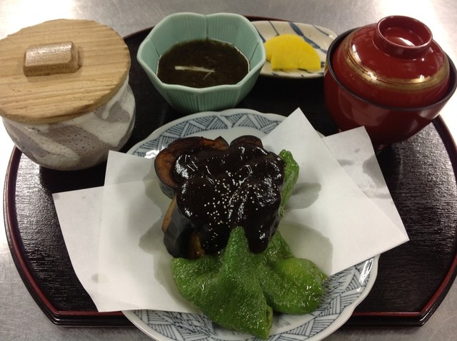 海鮮料理 美加茂的实拍高清图