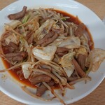 八福神的實拍圖