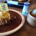 リゾートインノースカントリー エイティデイズ的实拍图
