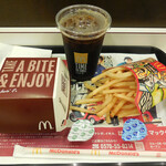 recommendations for マクドナルド 秋葉原昭和通り店