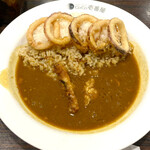 CoCo壱番屋 東急戸越銀座駅前店的实拍图