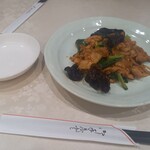 本格中華料理 真誠的實拍圖
