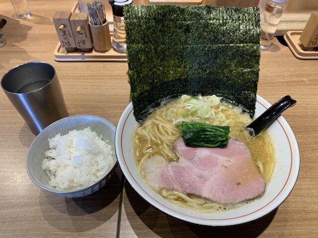 麺 鍾馗的实拍高清图