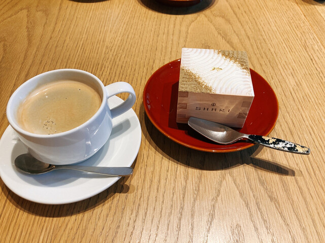 SHARI東銀座的實拍高清圖