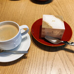 SHARI東銀座的實拍圖