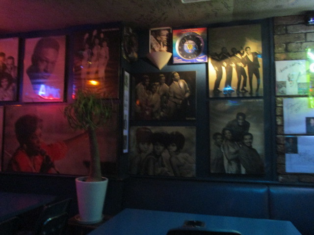 R&B SOUL BAR GOODIE'S的實拍高清圖