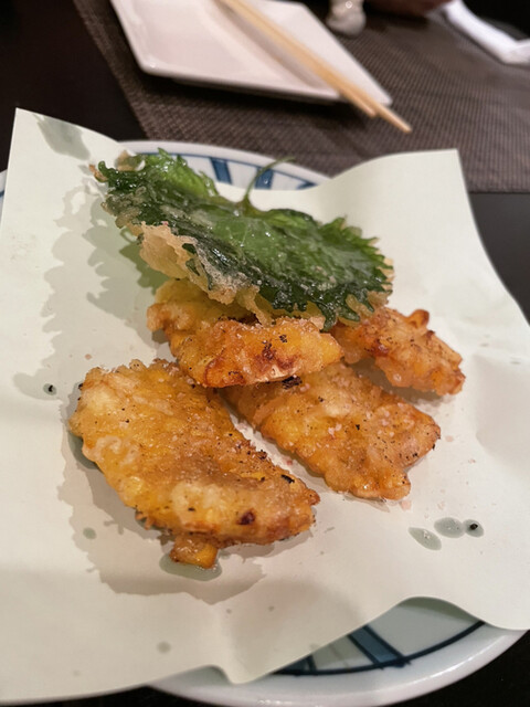 recommendations image for おばんざい トラジロ