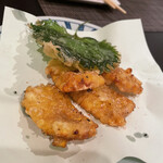 recommendations for おばんざい トラジロ