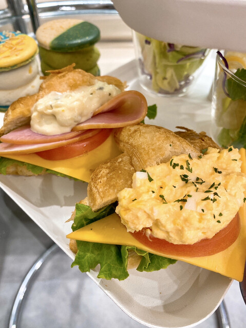 recommendations image for マカプレッソ 天王寺店