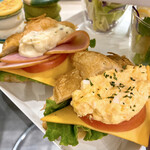 recommendations for マカプレッソ 天王寺店