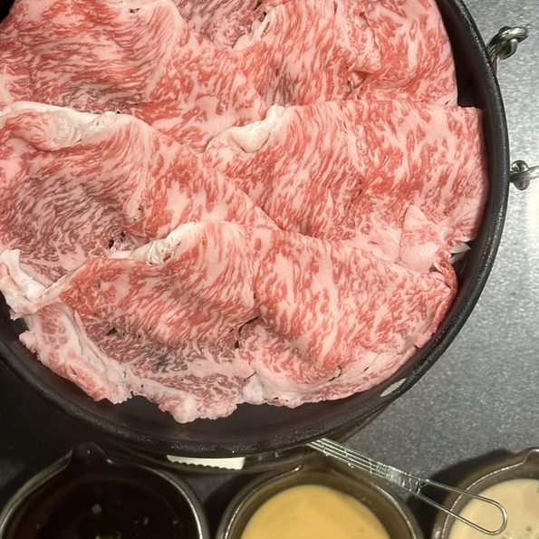 牛しゃぶ知慕里的實拍高清圖