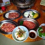 じんぎすかん北海道的实拍图