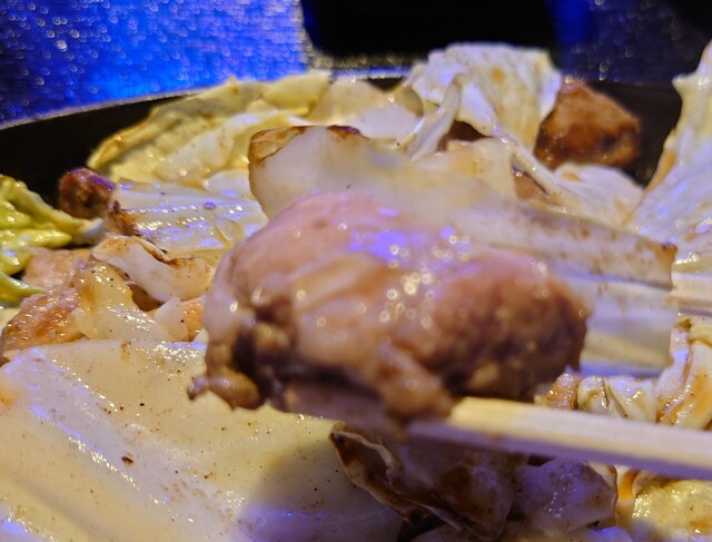 あか牛焼肉と馬刺し たべとも的實拍高清圖