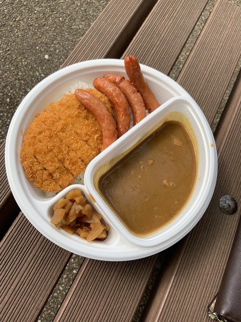 recommendations image for カレーハウス CoCo壱番屋 東京競馬場店