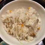 洛菜的实拍图