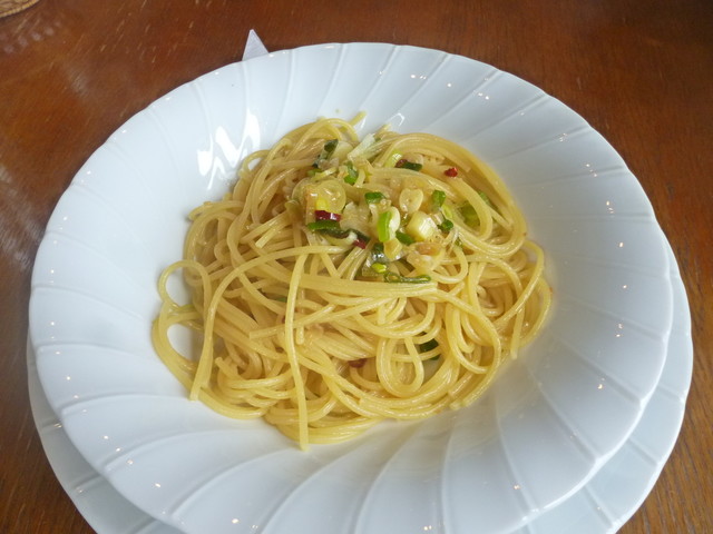パスタクラブ的实拍高清图