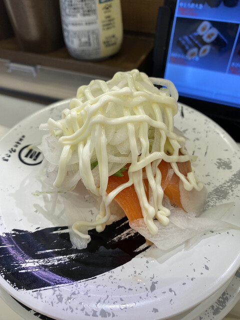 回転寿司 みさき 新宿3丁目的實拍高清圖