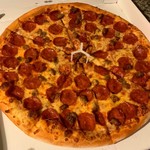 recommendations for ドミノピザ 大泉学園店