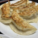 餃子の王様 龍吟 ダイバーシティ店的实拍图