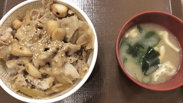 recommendations image for すき家 福岡博多駅南店