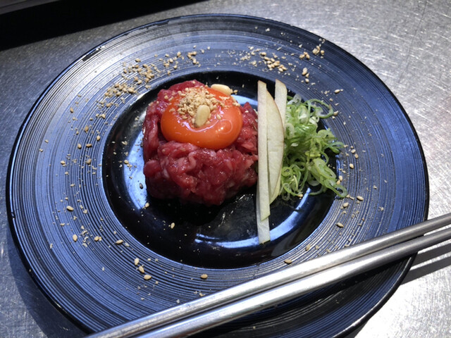 recommendations image for 焼肉 肉どうし 天王寺あべの店