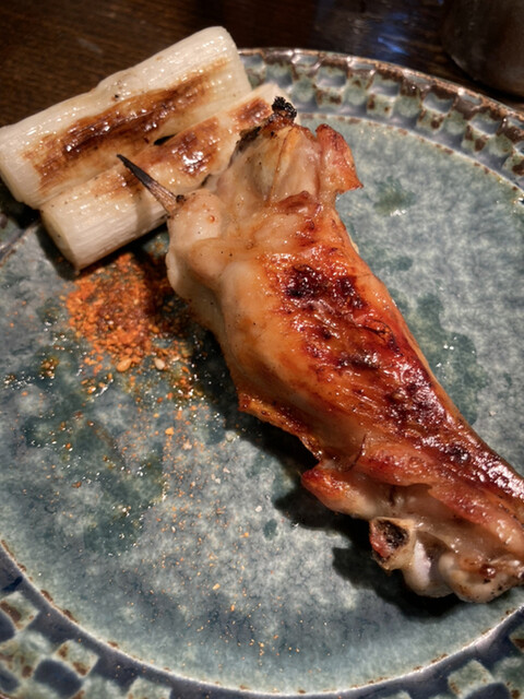 炭火串焼けむり 吉祥寺的實拍高清圖