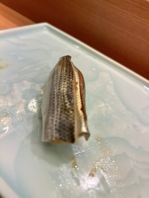 鮨処うえの的实拍高清图