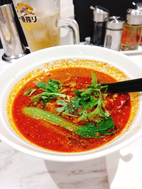 刀削麺酒坊 東京駅店的實拍高清圖