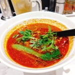 刀削麺酒坊 東京駅店的實拍圖
