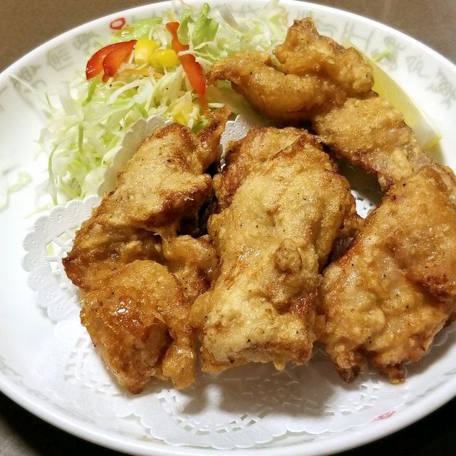 大阪王将 寺田町店的實拍高清圖