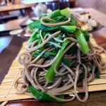 紀山 芽室店的实拍图