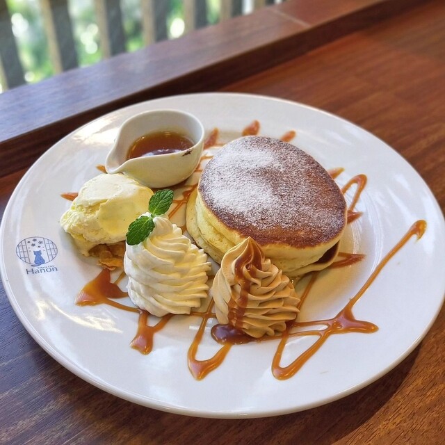 recommendations image for Sakura Cafe Hanon