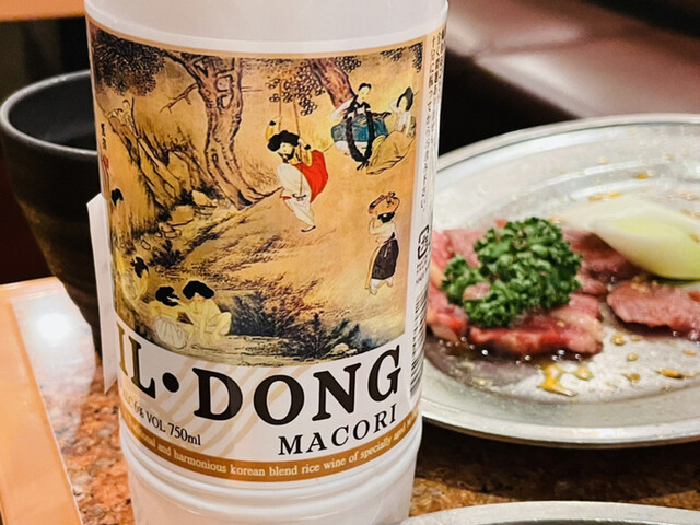 焼肉 京城 水道橋店的实拍高清图