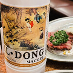 焼肉 京城 水道橋店的实拍图