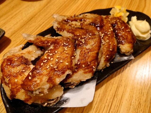 炭火焼 焼鳥酒場 虜 吉祥寺店的實拍高清圖