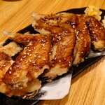 炭火焼 焼鳥酒場 虜 吉祥寺店的實拍圖